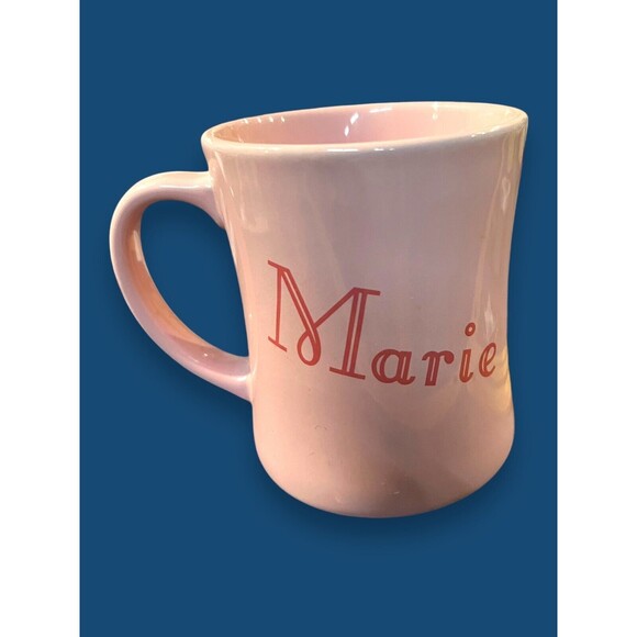 Disney Stores Exclusive Marie The Aristocats Mug Cat Kitten Coffee Mug 16 Oz New - Picture 2 of 5